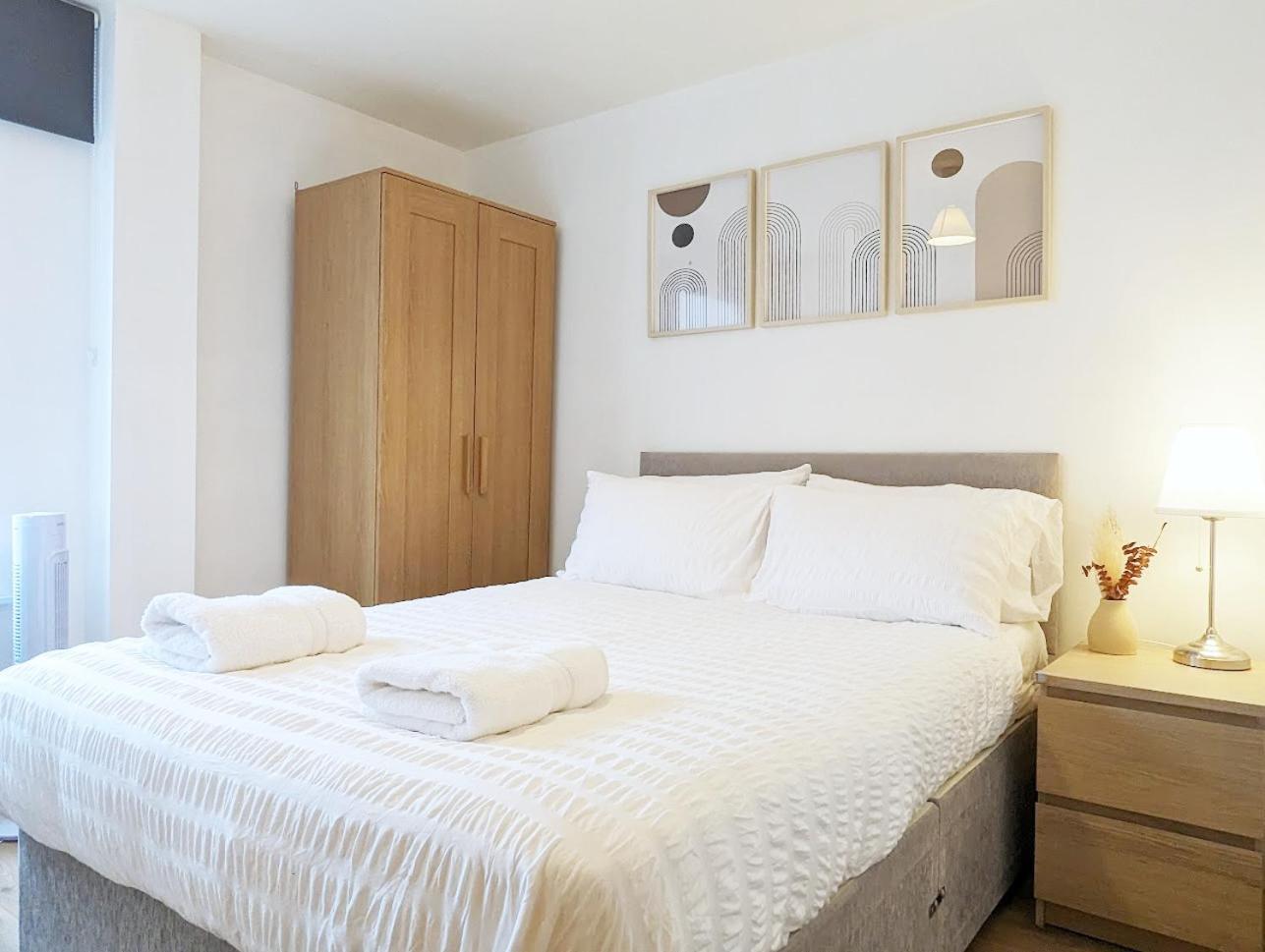 Guest In City Centre Near Key Attractions Holiday home *