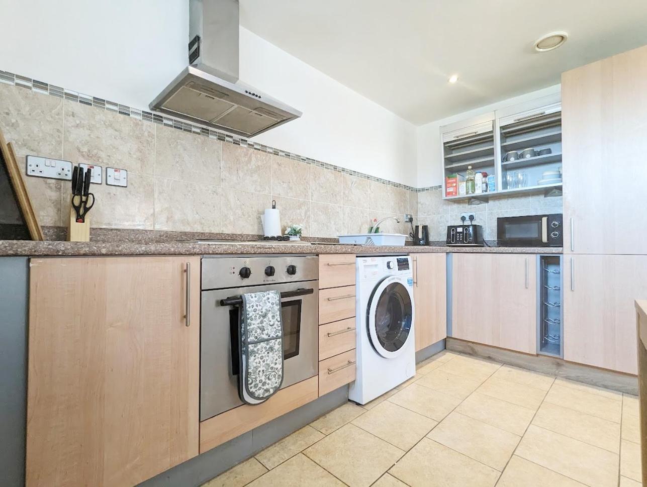 Guest In City Centre Near Key Attractions Holiday home *