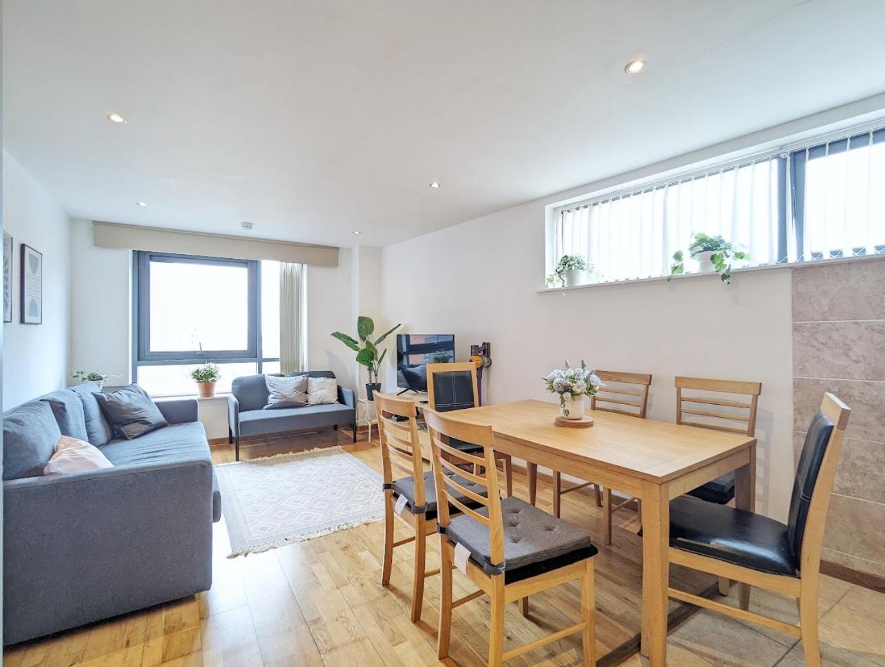 Guest In City Centre Near Key Attractions Holiday home *