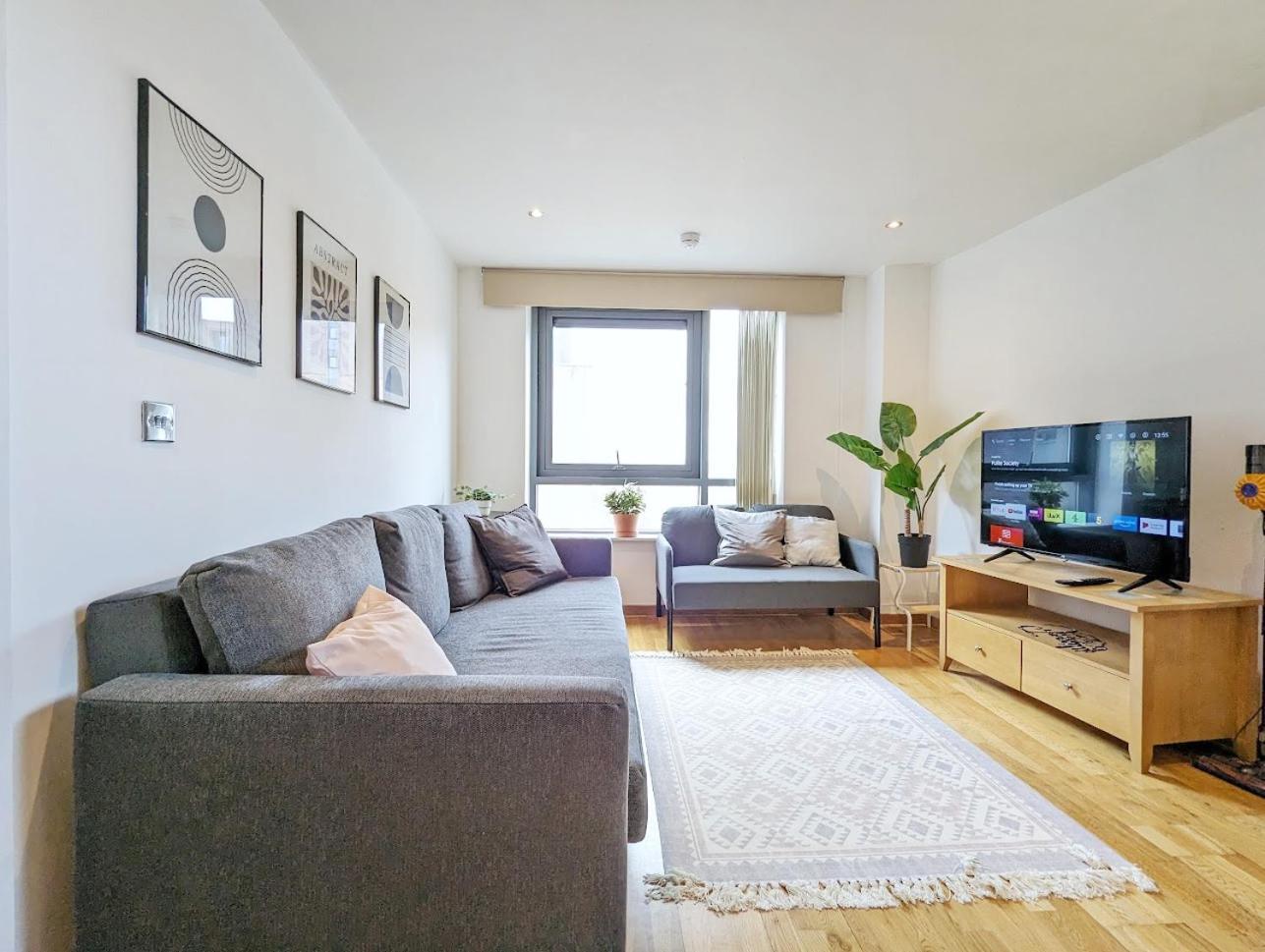 Guest In City Centre Near Key Attractions Holiday home Liverpool