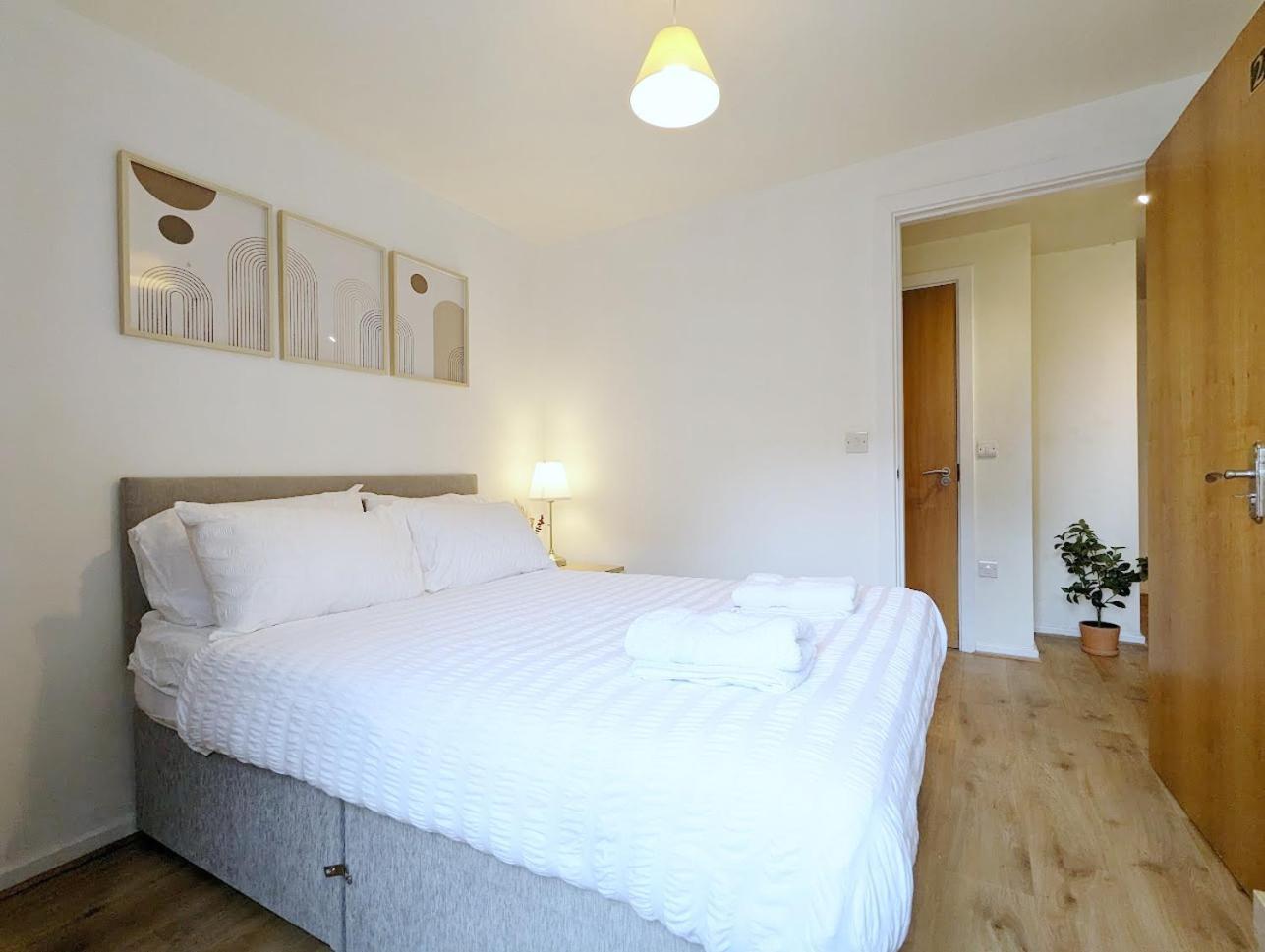 Guest In City Centre Near Key Attractions Holiday home
