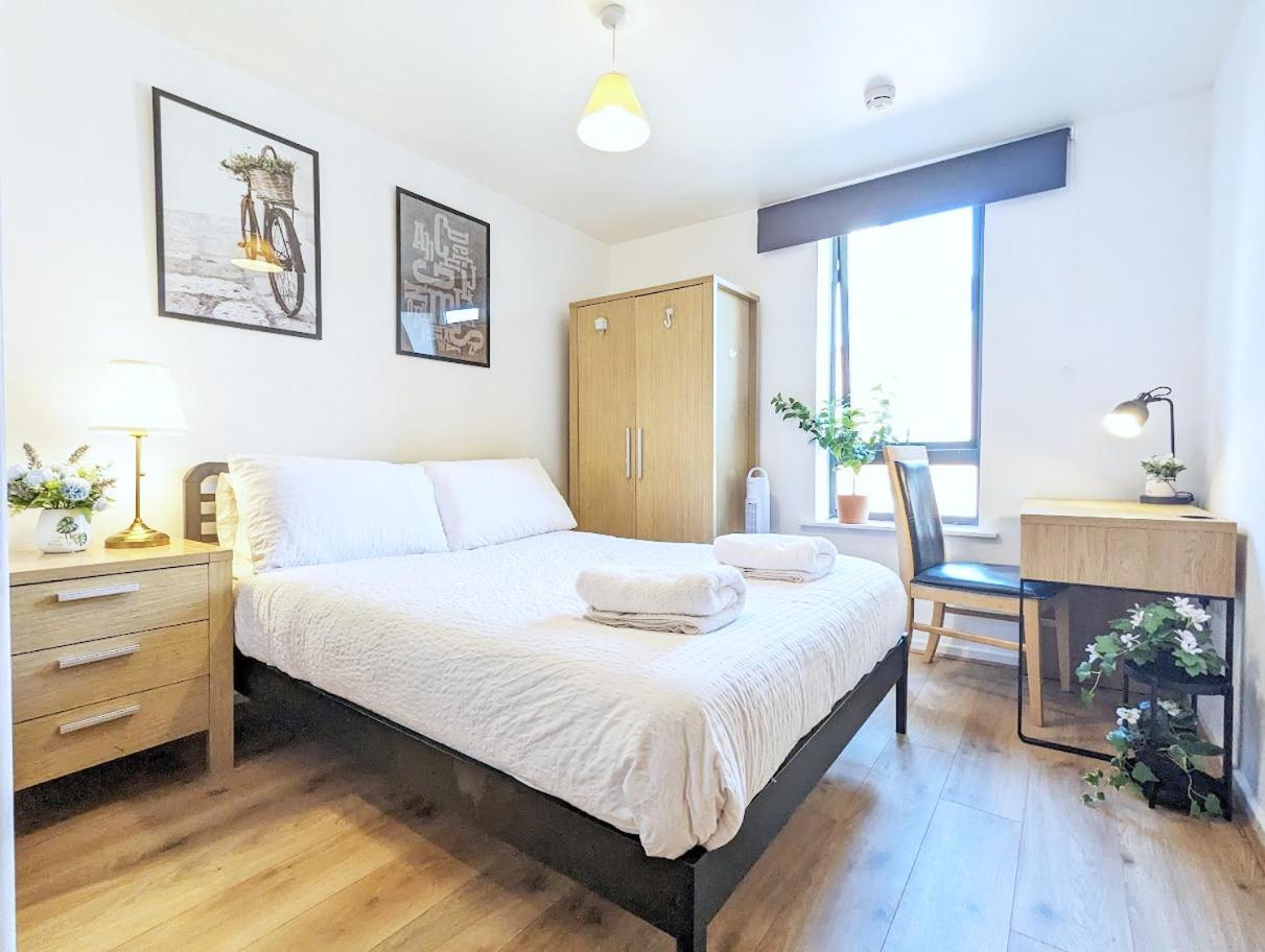 Guest In City Centre Near Key Attractions Holiday home Liverpool